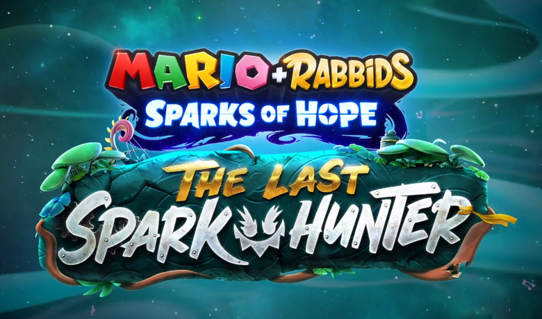 Mario + Rabbids: Sparks of Hope 'The Last Spark Hunter' DLC due out mid-2023