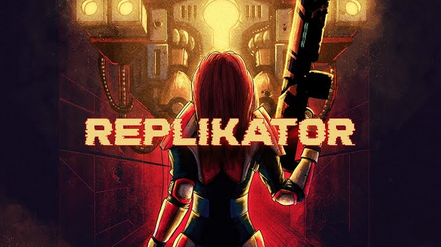 REPLIKATOR doubles down on Switch today