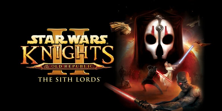Star Wars KOTOR 2 “Restored Content” DLC cancelled for Switch