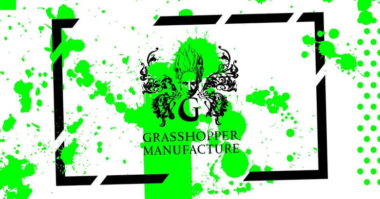 Grasshopper Manufacture teasing 25th anniversary news