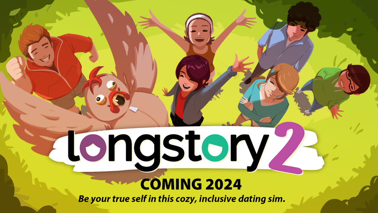 Trapped in a Dating Sim Season 2 release date in 2024? Here's our  predictions as production confirmed
