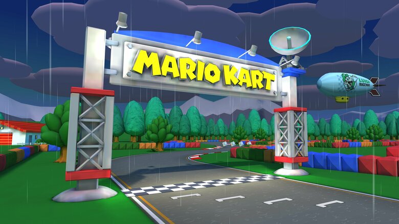Nintendo teases new courses for Mario Kart Tour's next tour