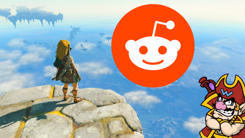 Switch piracy subreddit banned following Zelda leak
