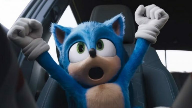 First look at Sonic the Hedgehog 3 set for ShowEast 2023