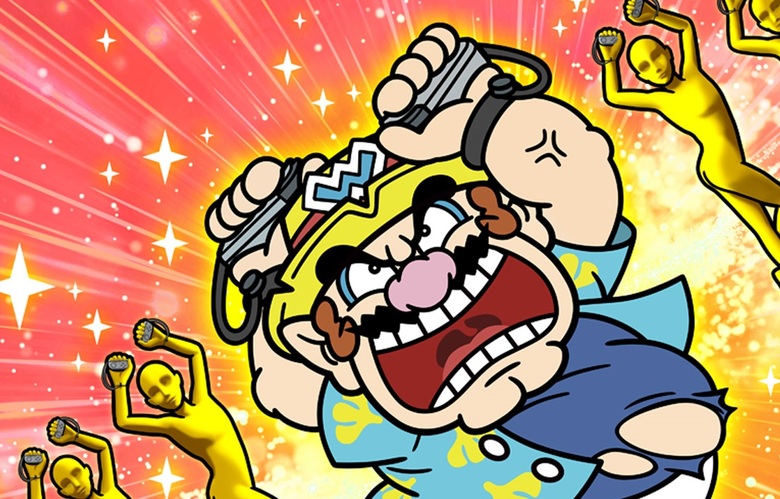 WarioWare: Move It's Japanese title confirms it to be a direct follow-up to the Wii classic