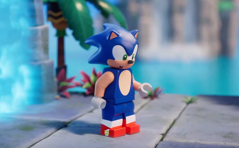 Sonic Superstars Interview Appears, Gets Lego Eggman Skin Pre-order