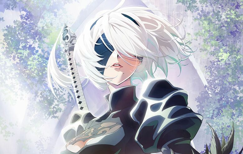 NieR:Automata Ver1.1a anime set to return in July 2023 | GoNintendo