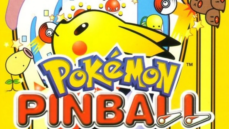 How Pokémon Shook Up The Pinball Table