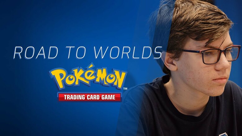 Pokemon Co. shares "Road to Worlds | Ep. 2: An Invitation" mini-doc