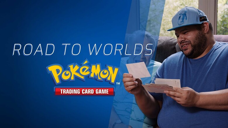 Pokemon Co. shares "Road to Worlds | Ep. 3: Family" mini-doc