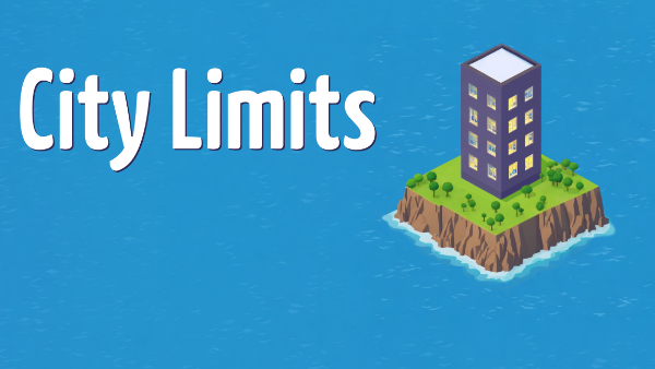 City builder 'City Limits' heads to Switch July 6th, 2023