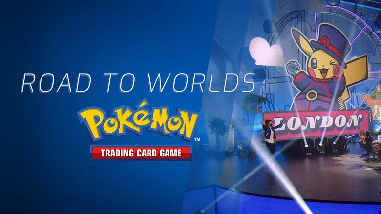 Pokemon Co. shares "Road to Worlds | Ep. 4: The Dream" mini-doc
