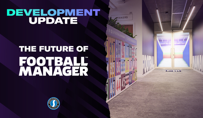Football Manager 2023 Touch Nintendo Switch - New Features