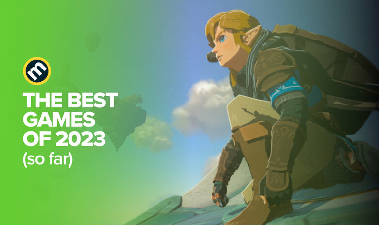Zelda and Metroid top Metacritic's Best Video Games of 20