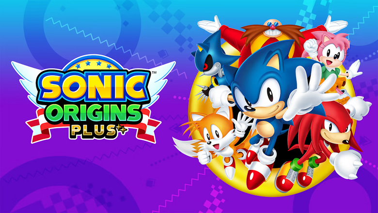 REVIEW: Sonic Origins Plus: A good update that lacks a showstopper