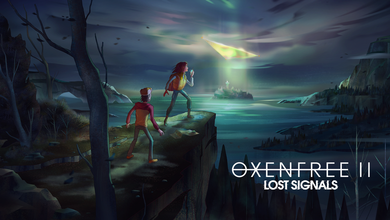 REVIEW: OXENFREE II: Lost Signals is a Perfectly Tuned Sequel