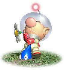 This of course derives directly from the main gameplay loop of the Pikmin series.
