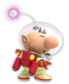 I’ve seen some concepts thrown around that if they were to make Alph and echo fighter like was originally intended they should give Olimar his jetpack from Hey! Pikmin as a new up special instead of the winged Pikmin. While I’m personally fine with Alph staying as a costume this would definitely be an interesting idea if the next game brings back custom moves.