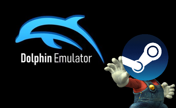 Dolphin, the popular GameCube and Wii emulator, now includes an