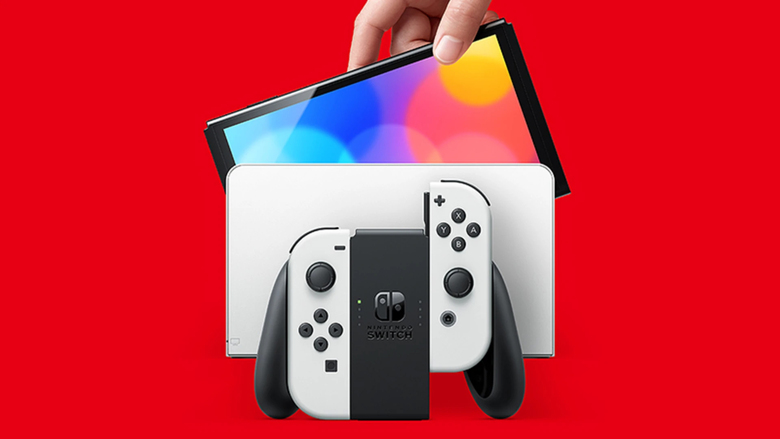 RUMOR: Switch successor reveal imminent as manufacturer reveals an early 2024 launch for a 'new console from a Japanese company'