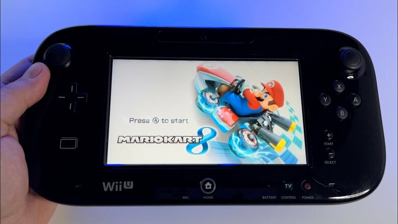 After 5 months, Mario Kart 8 and Splatoon Wii U servers are once again live