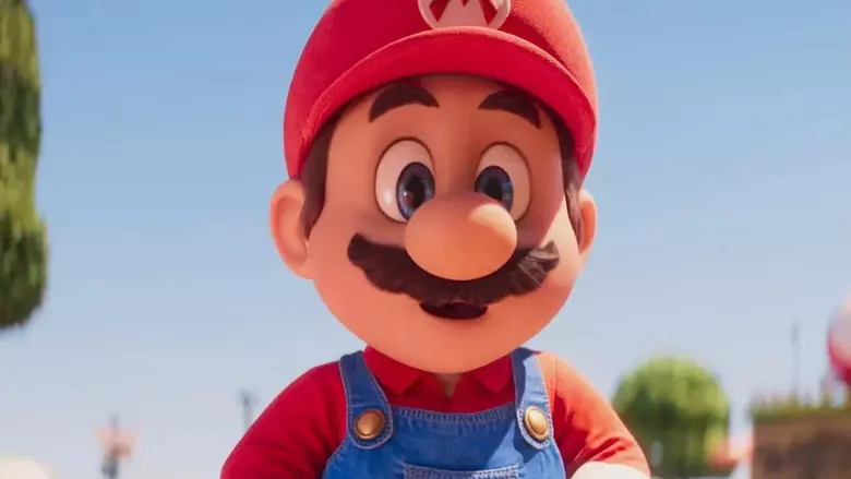 168,1 milhões de pessoas já viram o filme de Super Mario Bros. - Adrenaline