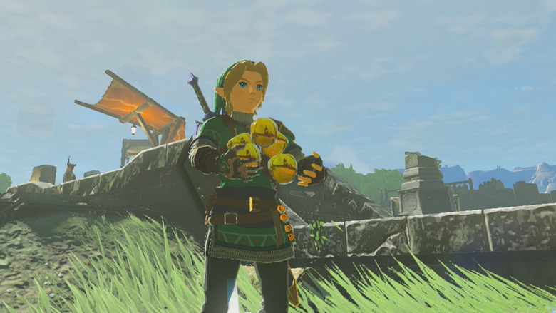 Legend of Zelda News