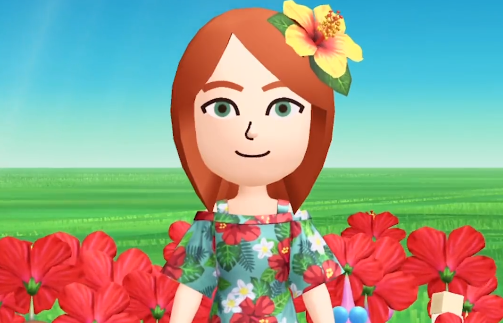 New Mii costumes added to Pikmin Bloom