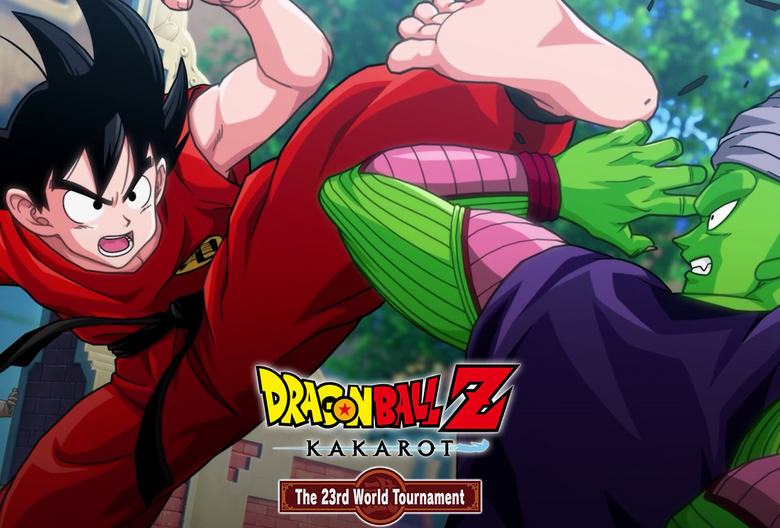 Dragon Ball Z: Kakarot DLC ‘The 23rd World Tournament’ arrives August ...