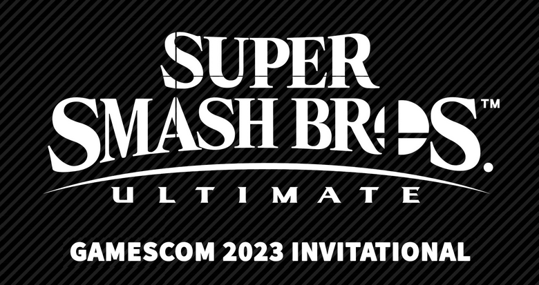Smash Bros. Ultimate Invitational announced for gamescom 2023