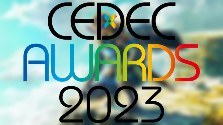 Nintendo takes home numerous wins at CEDEC 2023
