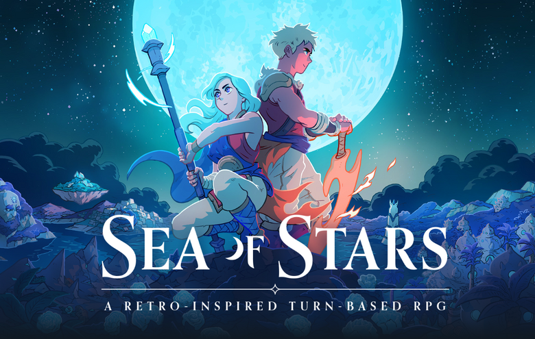REVIEW-IN-PROGRESS: Sea of Stars shines impossibly bright