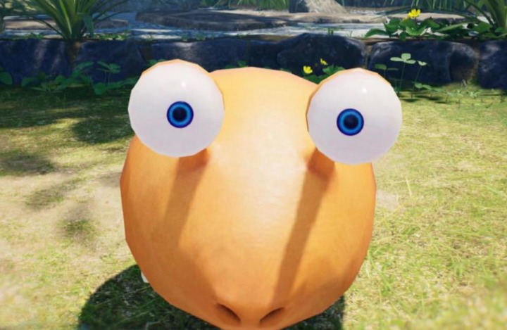Nintendo doesn't want Pikmin fans to wait long for the next installment