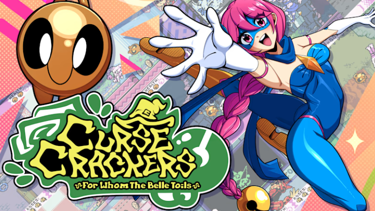 REVIEW: Curse Crackers is a feat of stellar game design