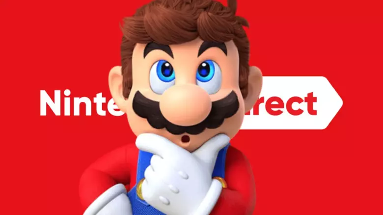RUMOR: Leaks surface concerning the next Nintendo Direct