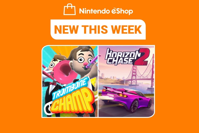 European Switch eShop releases for the week of Sept. 15th, 2023