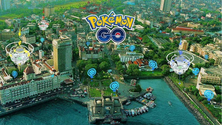Pokémon GO celebrates Hindi language support with a special event