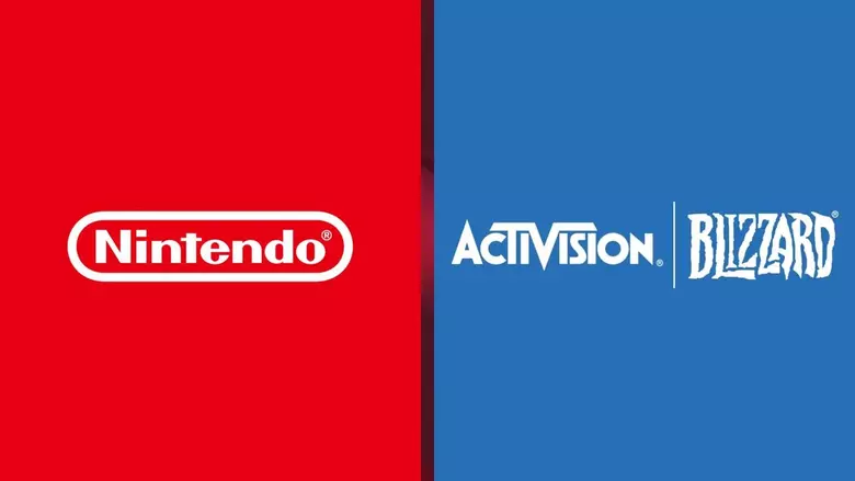 Activision met with Nintendo about Switch's successor in 2022, hardware power discussed