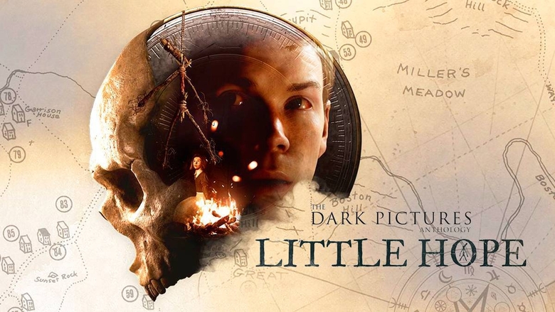 The Dark Pictures Anthology: Little Hope sees Switch release Oct. 5th, 2023
