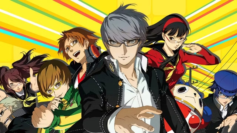 Persona 4 Golden getting physical Switch release via LRG | GoNintendo