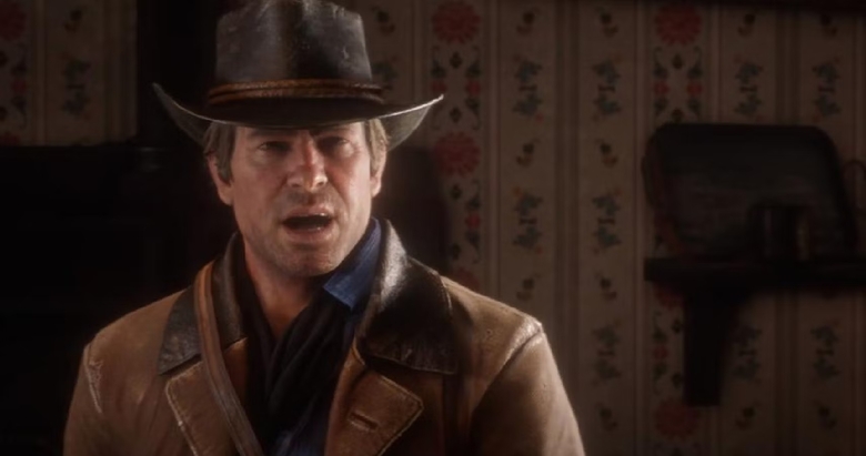 Brazilian classification board rates Red Dead Redemption 2 for Switch