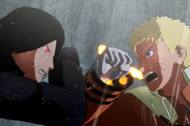 NARUTO X BORUTO Ultimate Ninja STORM CONNECTIONS 'Game Systems' trailer and 'Special Story Mode' sneak peak