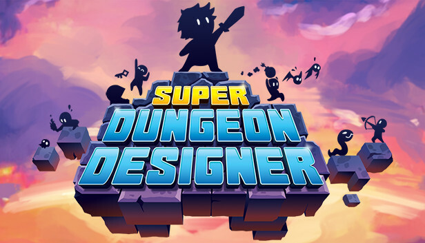 Super Dungeon Designer aims for Switch release via Kickstarter