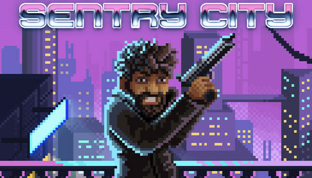 Sentry City looks out for Switch owners today