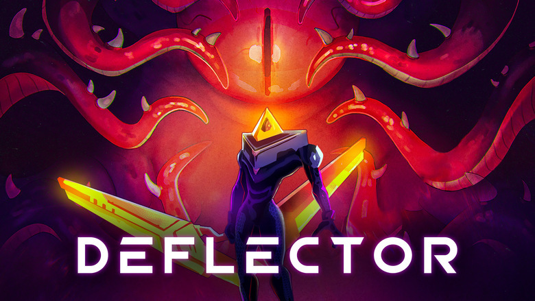 Deflector fires back on Switch today