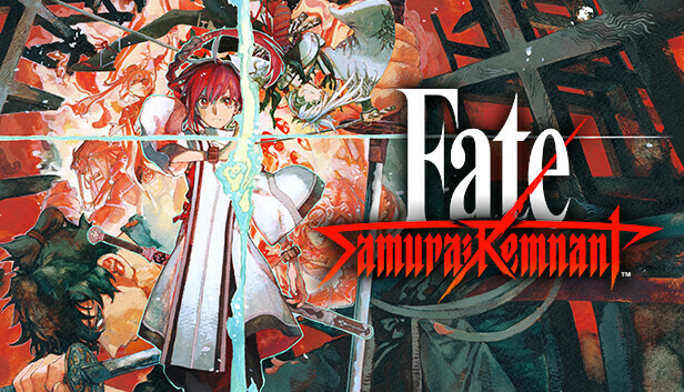 Fate/Samurai Remnant is destined for Switch release today