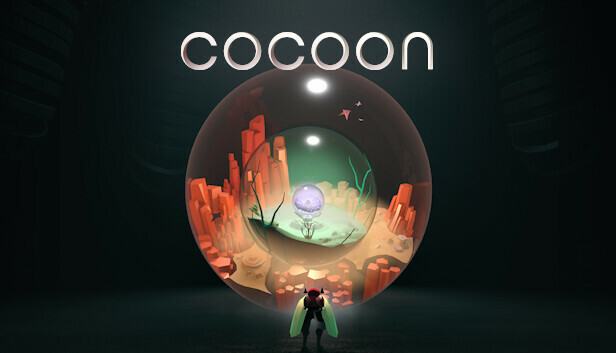 COCOON envelops the Switch today