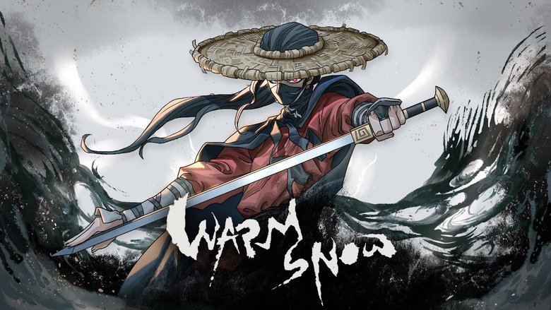 Rogue-lite 'Warm Snow' comes to Switch Oct. 20th, 2023