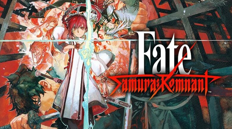 Fate/Samurai Remnant updated to Ver. 1.0.1