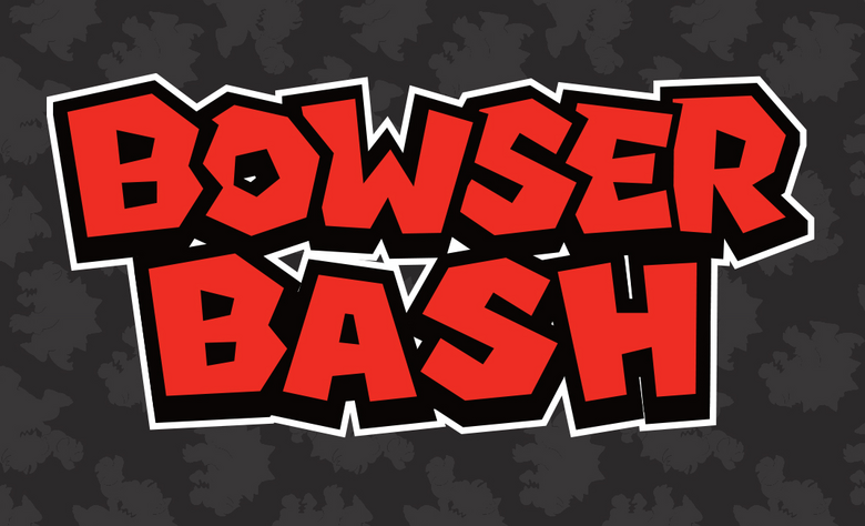 Medium D4E031Cfb70780046Da95D3D89E2Af67 Nintendo Ny And Jakks Pacific Hosting 'Bowser Bash' On Oct